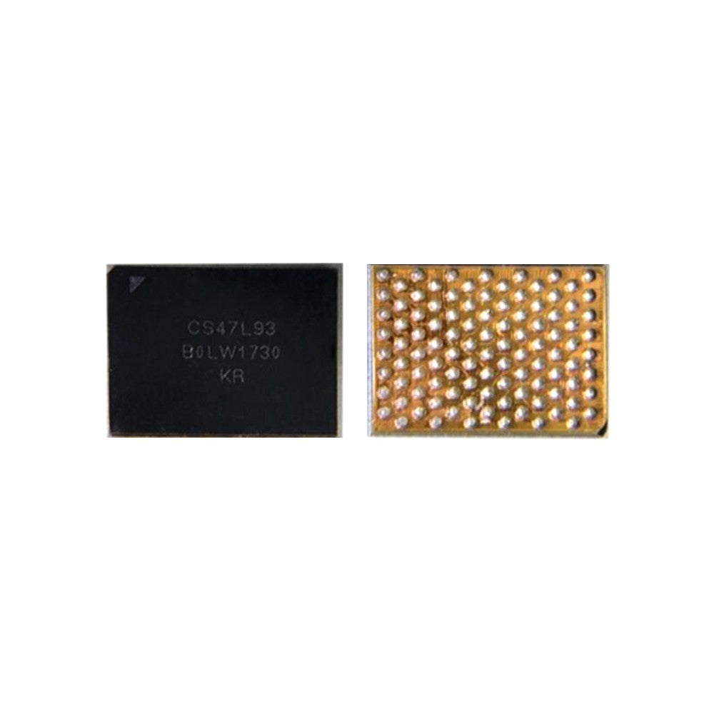 Audio IC (CS47L93) for Samsung Galaxy S8 / S8 Plus / Note 8 / Note 9 Audio IC (CS47L93) for Samsung Galaxy S8 / S8 Plus / Note 8 / Note 9